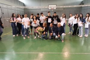 Giochi Sportivi Studenteschi - A.S. 2022-23